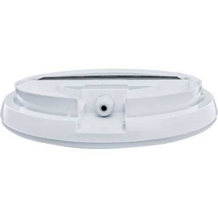 LED Outdoor ceiling light with sensor RENO LED/16W/230V IP66 white