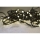 LED Outdoor Christmas chain 100xLED/8 functions IP44 13m warm white