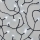 LED Outdoor Christmas chain 50xLED/5m IP44 cool white