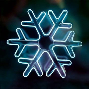 LED Outdoor Christmas decoration LED/26W/230V IP44