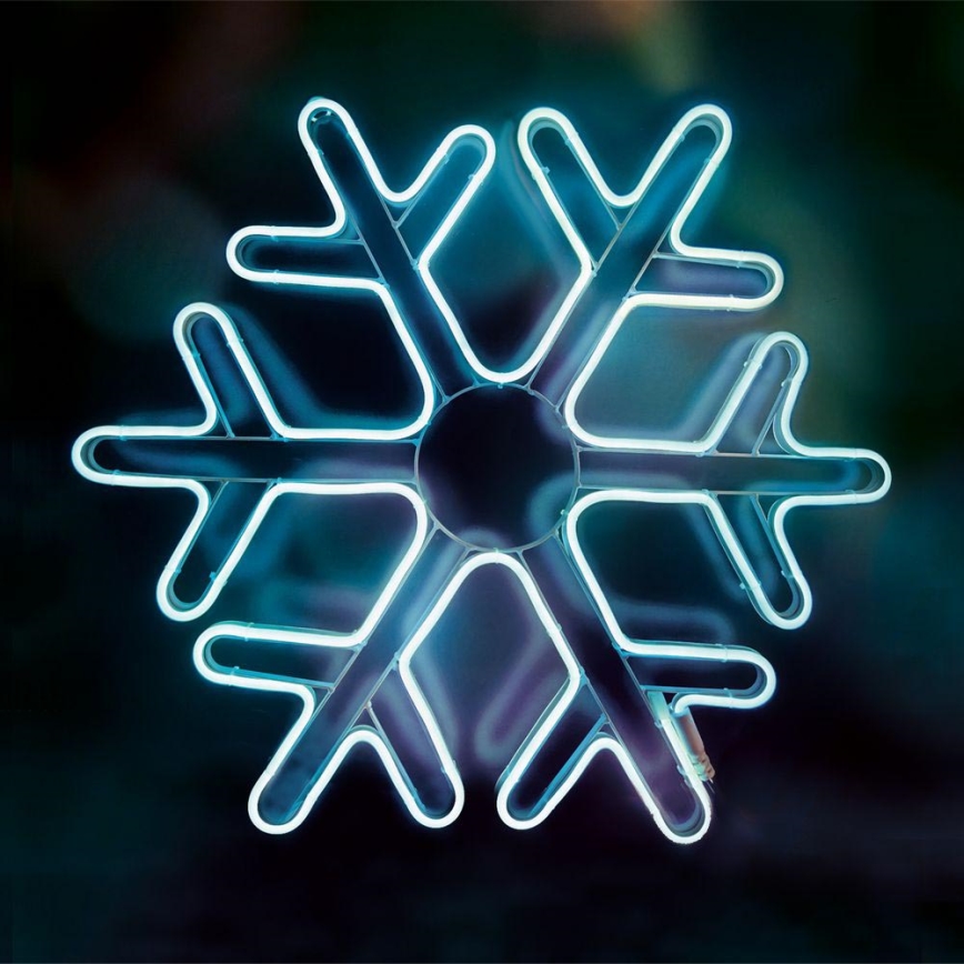 LED Outdoor Christmas decoration LED/26W/230V IP44