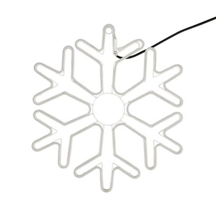 LED Outdoor Christmas decoration LED/26W/230V IP44