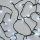 LED Outdoor Christmas String Lights, 80xLED/8 Functions, 13m, Cool White, IP44