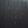LED Outdoor Curtain 180 LEDs/7 Functions 10.9 m IP44 Warm White