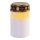 LED Outdoor decoration 1xLED/2xC IP44 white
