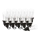 LED Outdoor decorative chain 16xLED 8,6m IP44 cool white