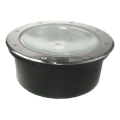 LED Outdoor Drive-Over Light PELIA LED/30W/230V 4000K IP68 Silver