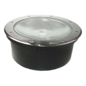 LED Outdoor Drive-Over Light PELIA LED/30W/230V 4000K IP68 Silver