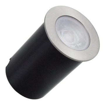 LED Outdoor driveway light LED/4W/85-264V IP67 2800K