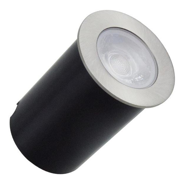 LED Outdoor driveway light LED/4W/85-264V IP67 2800K