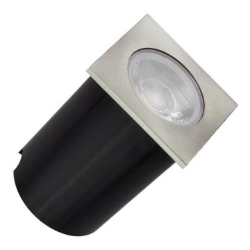 LED Outdoor driveway light LED/4W/85-264V IP67 2800K