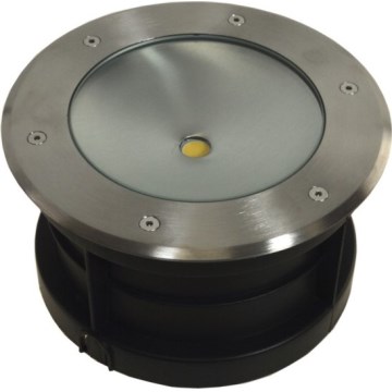 LED Outdoor driveway light PELIA LED/20W/230V IP67 4000K
