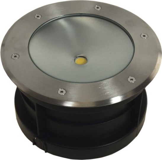 LED Outdoor driveway light PELIA LED/20W/230V IP67 4000K
