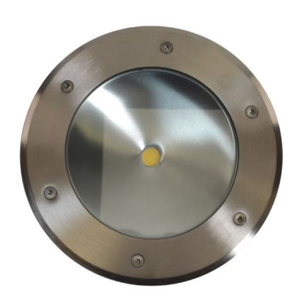 LED Outdoor driveway light PELIA LED/20W/230V IP67 4000K