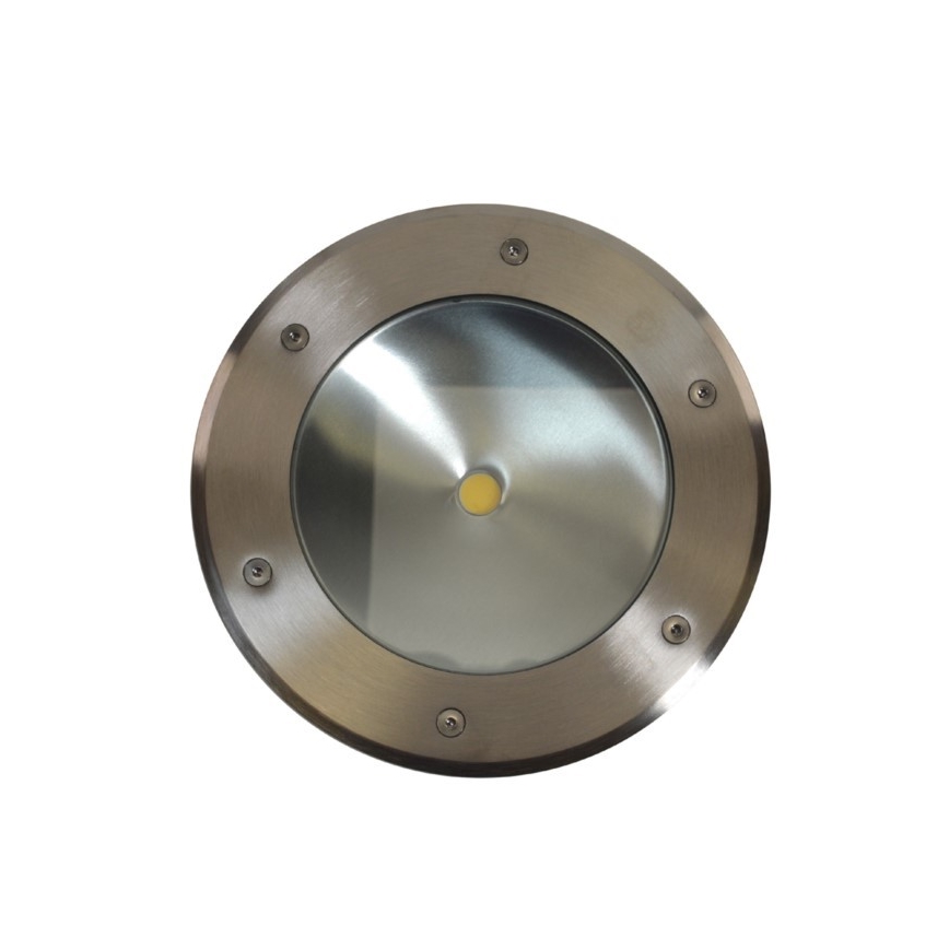 LED Outdoor driveway light PELIA LED/20W/230V IP67 4000K