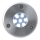 LED Outdoor driveway light ROAD LED/0,5W/230V IP67 6000K