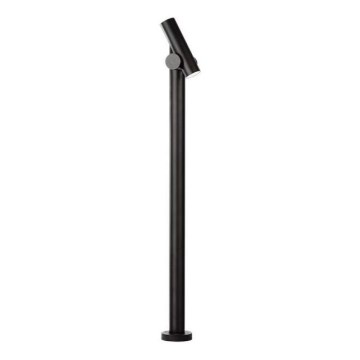 LED Outdoor flexible lamp LED/4W/230V 3000K IP44 100 cm black