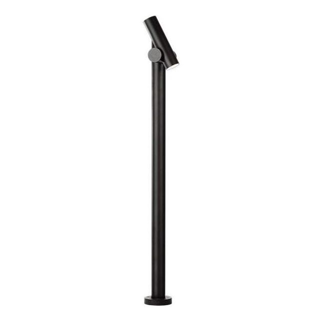 LED Outdoor flexible lamp LED/4W/230V 3000K IP44 100 cm black