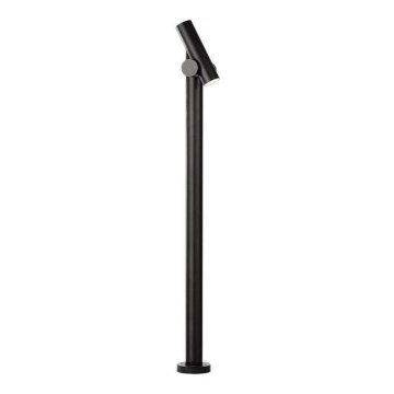 LED Outdoor flexible lamp LED/4W/230V 4000K IP44 100 cm black