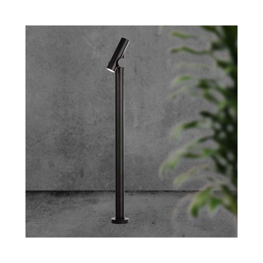 LED Outdoor flexible lamp LED/4W/230V 4000K IP44 100 cm black