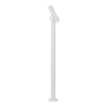 LED Outdoor flexible lamp LED/4W/230V 4000K IP44 100 cm white