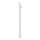 LED Outdoor flexible lamp LED/4W/230V 4000K IP44 100 cm white
