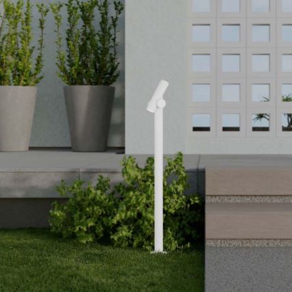 LED Outdoor flexible lamp LED/4W/230V 4000K IP44 100 cm white