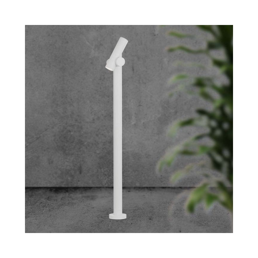 LED Outdoor flexible lamp LED/4W/230V 4000K IP44 100 cm white
