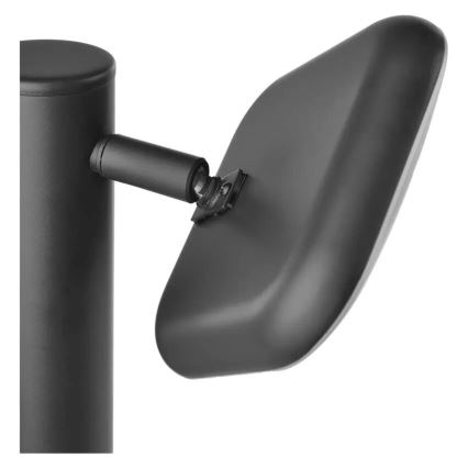 LED Outdoor flexible lamp NIKA LED/12,5W/230V IP44 80 cm