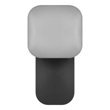 LED Outdoor flexible wall light NIKA LED/12,5W/230V IP44