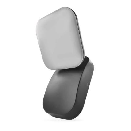 LED Outdoor flexible wall light NIKA LED/12,5W/230V IP44