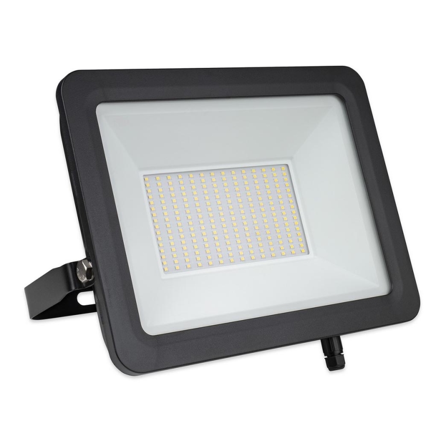 LED Outdoor flood light STAR LED/150W/230V IP65 5000K