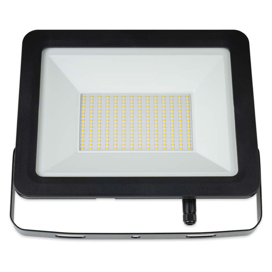 LED Outdoor flood light STAR LED/150W/230V IP65 5000K