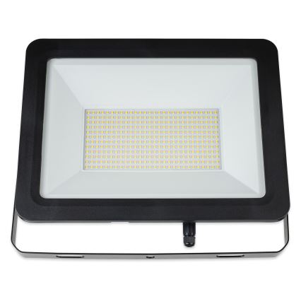 LED Outdoor flood light STAR LED/200W/230V IP65 5000K