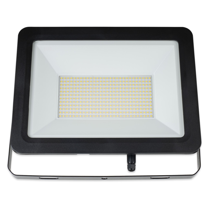LED Outdoor flood light STAR LED/200W/230V IP65 5000K