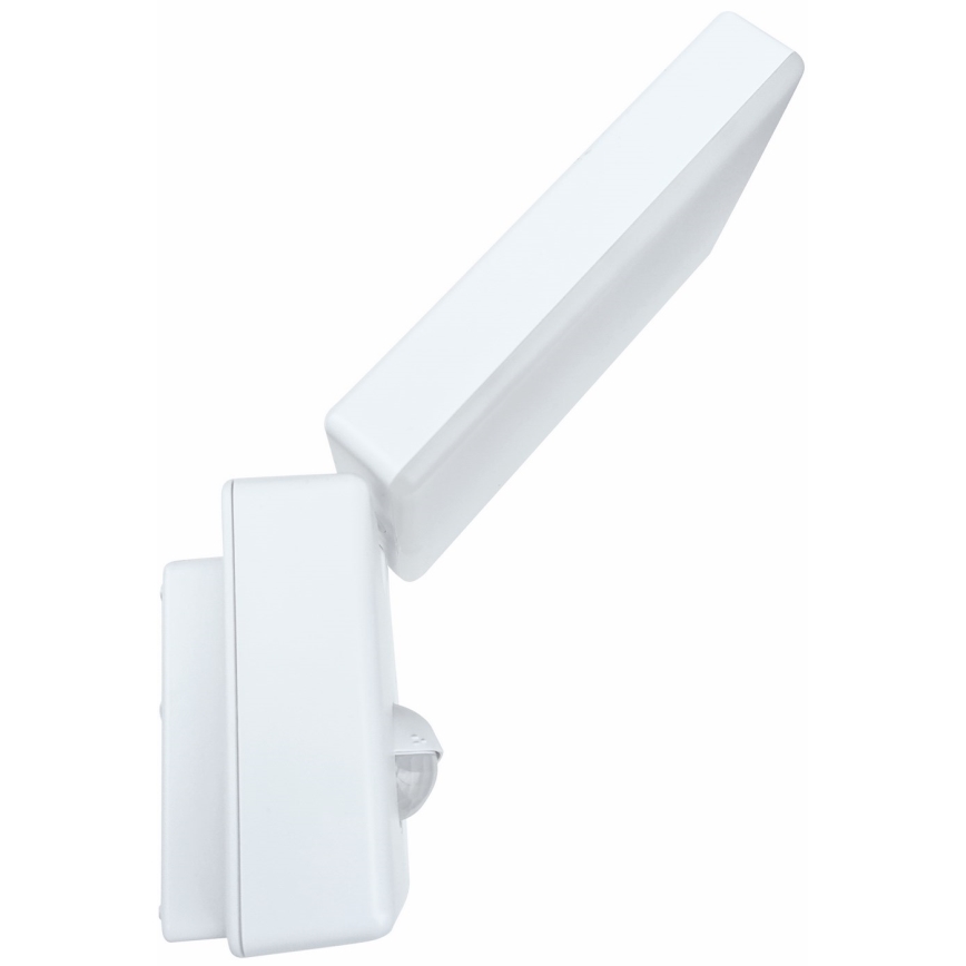 LED Outdoor flood light with a sensor FLIP LED/10W/230V IP65