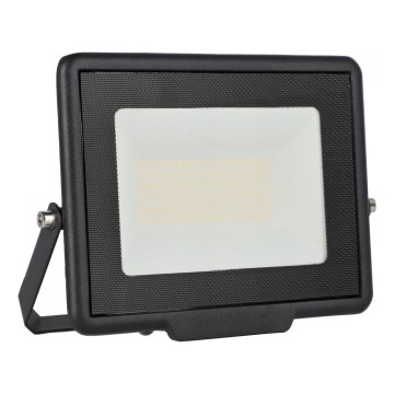 LED Outdoor Floodlight 50W/230V 4500K IP65 Black