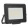 LED Outdoor Floodlight 50W/230V 4500K IP65 Black