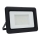LED Outdoor floodlight LED/100W/230V 4000K IP65 black