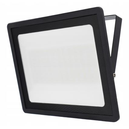 LED Outdoor Floodlight LED/100W/230V 4500K IP65 Black