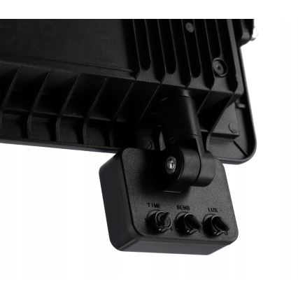 LED Outdoor Floodlight LED/100W/230V 4500K IP65 Black