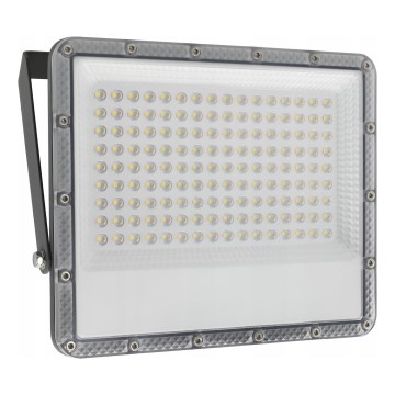 LED Outdoor Floodlight LED/100W/230V 4500K IP65 grey