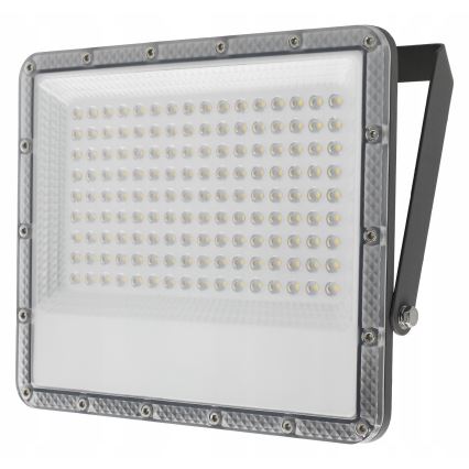 LED Outdoor Floodlight LED/100W/230V 4500K IP65 grey