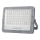 LED Outdoor floodlight LED/100W/230V 5000K IP65 grey
