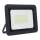 LED Outdoor floodlight LED/100W/230V 6500K IP65