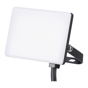 LED Outdoor floodlight LED/10W/230V 5000K IP65