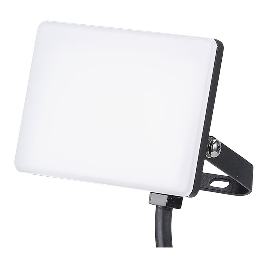 LED Outdoor floodlight LED/10W/230V 5000K IP65