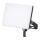 LED Outdoor floodlight LED/10W/230V 5000K IP65