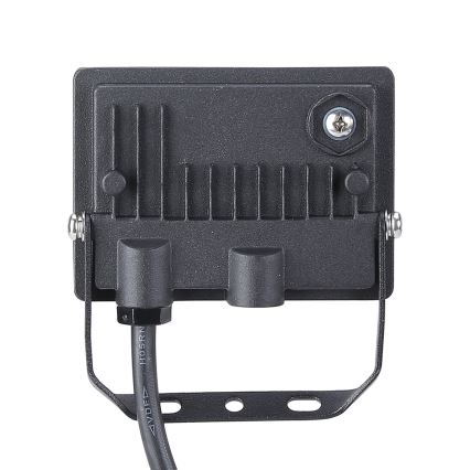 LED Outdoor floodlight LED/10W/230V 5000K IP65