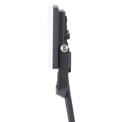 LED Outdoor floodlight LED/10W/230V 5000K IP65